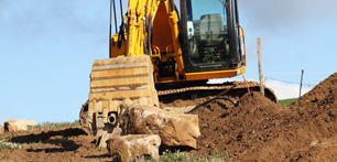 Travaux maritimes Vendée