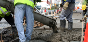 Travaux maritimes Vendée