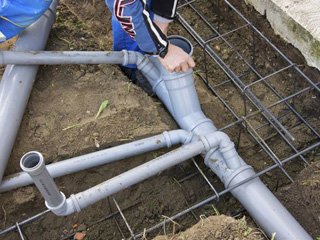 Drainage la Rochelle