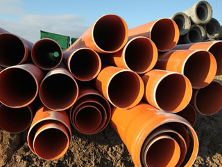 Drainage Les Sables d’Olonne