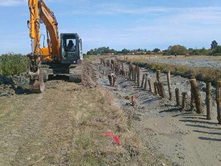 Drainage Les Sables d’Olonne