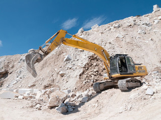 construction de digue Loire Atlantique