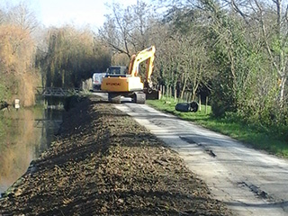 pieutage Les Sables d’Olonne