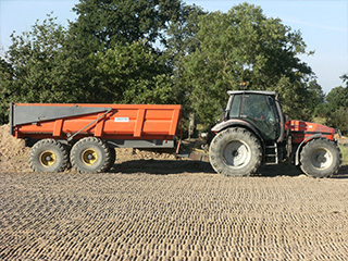 TP Charente Maritime