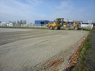 Terrassement Loire Atlantique