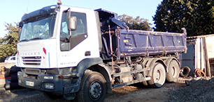 Travaux maritimes Vendée